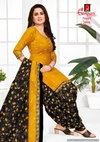 Noori Vol 9 By Ganpati Printed Cotton Dress Material Wholesale Clothing Distributors In India